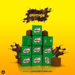 Choco Milk artwork