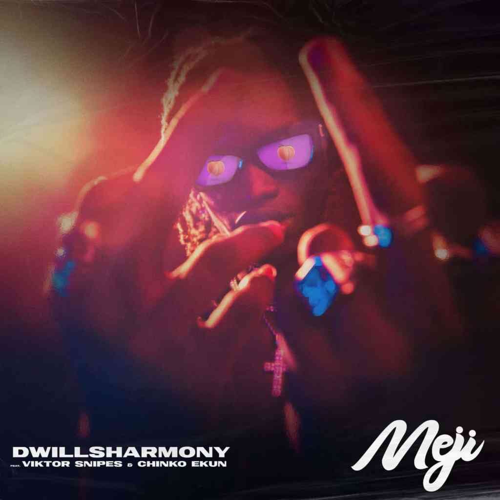 DwillsHarmony x Viktor Snipes Chinko Ekun Meji