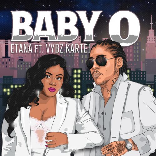 Etana baby o