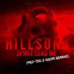 Hillsong United – Spirit Lead Me Instrumental 1