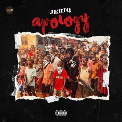 JeriQ Apology scaled 1