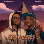 Kelly Bran Hotkid