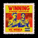 Kwesi Arthur Winning