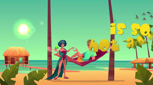 Summer Time 1
