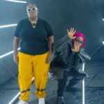 Teni and Candy Bleakz