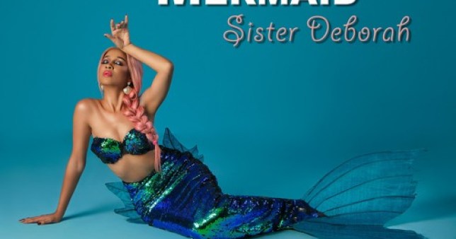 The African Mermaid