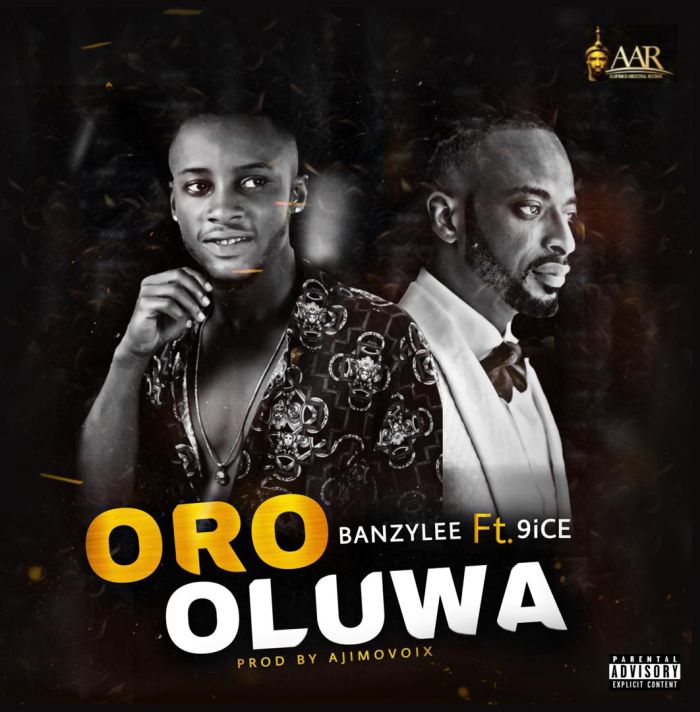 banzylee ft 9ice