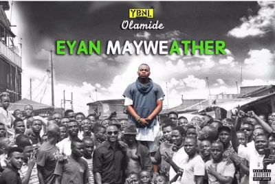 eyan mayweather