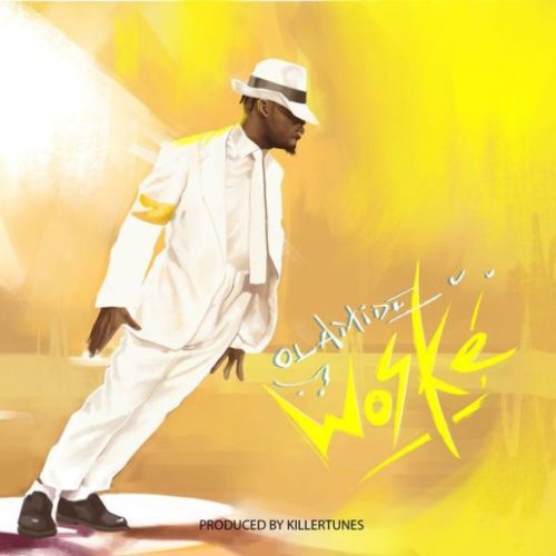 olamide woske prod killertunes art