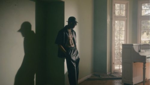 Rema soundgasm video