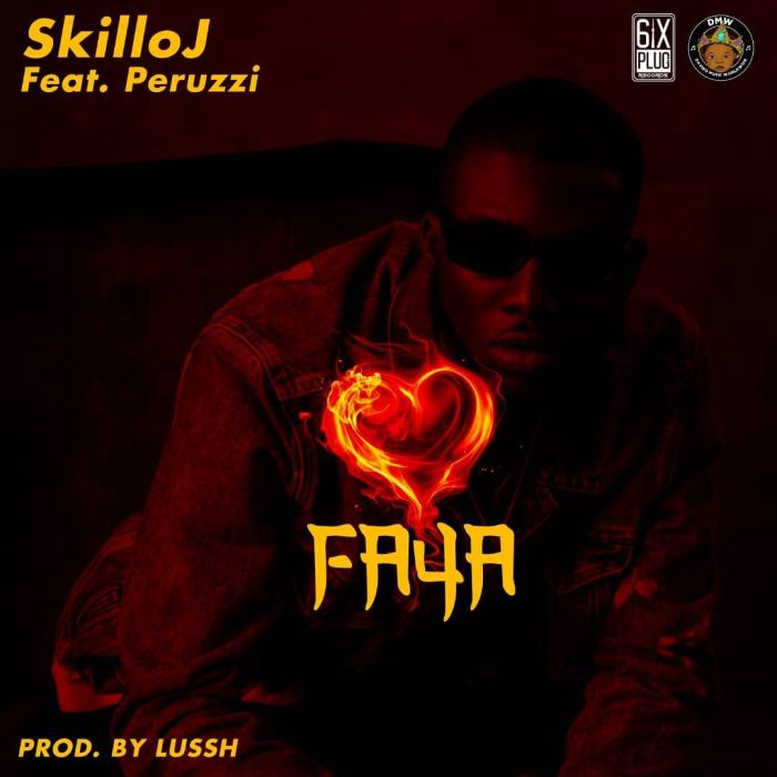 Skillo J Faya 1