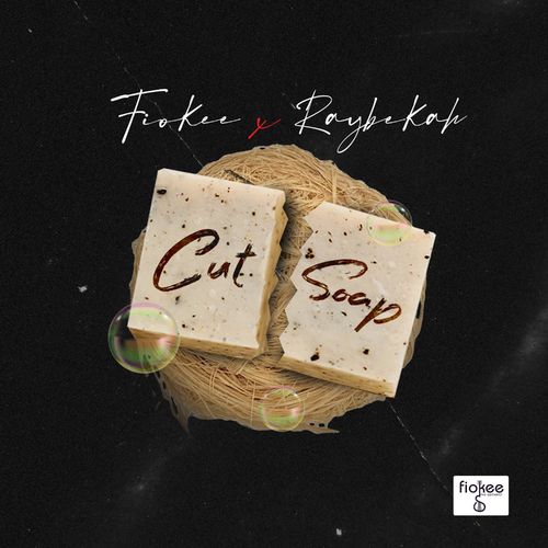cut soap