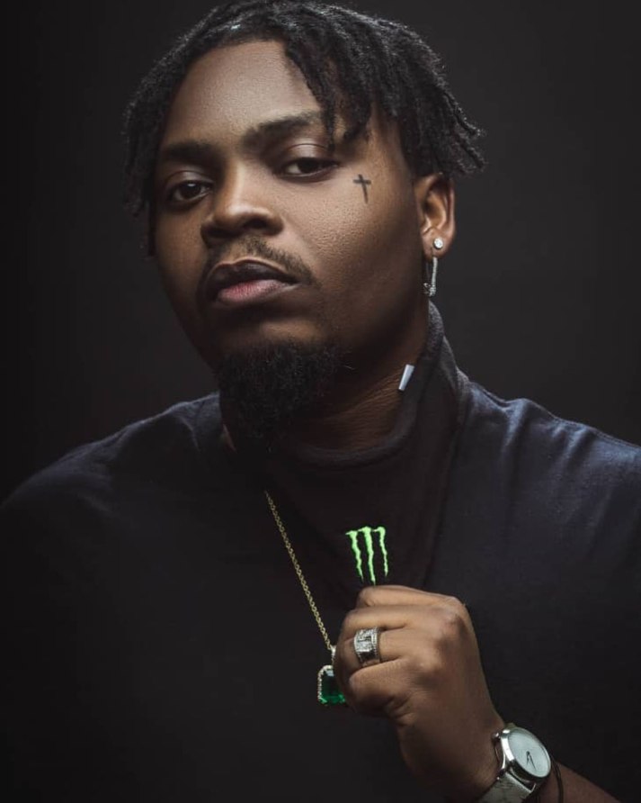 olamide