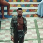 DBanj Banga Video