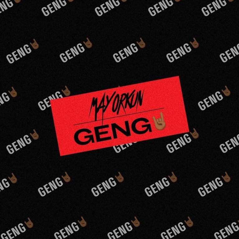 Mayorkun