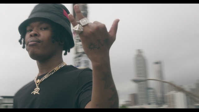 Nasty C Jack Video