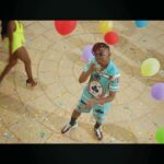 Olakira Summer Time Video