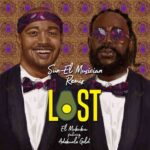 el mukuka ft adekunle gold lost sun el musician remix 1