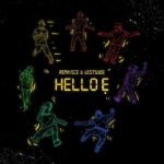 hello e