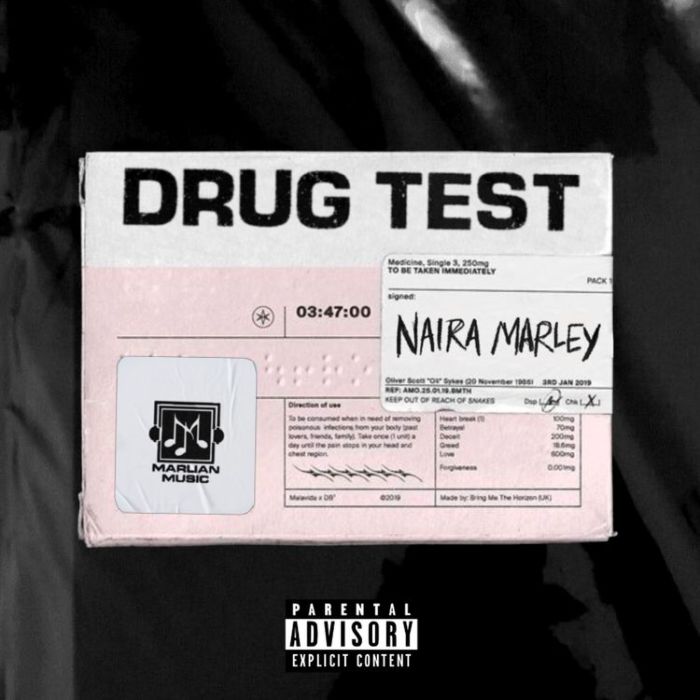 Drug Test