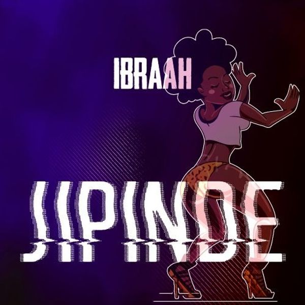 Ibraah Jipinde