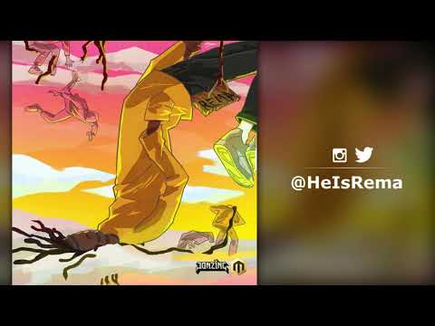 Rema – Why