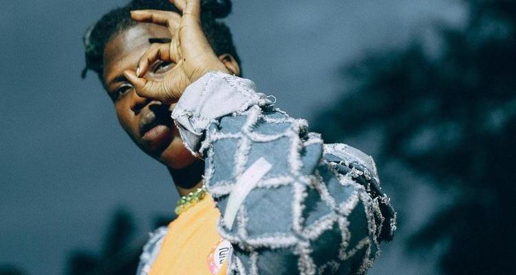 Seyi Vibez — Pata