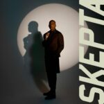 Skepta Peace of Mind Ft Kid Cudi TeeZee