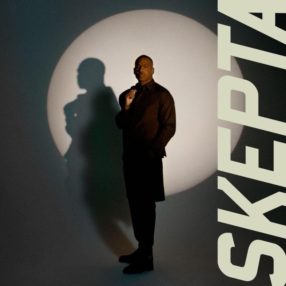 Skepta Peace of Mind Ft Kid Cudi TeeZee