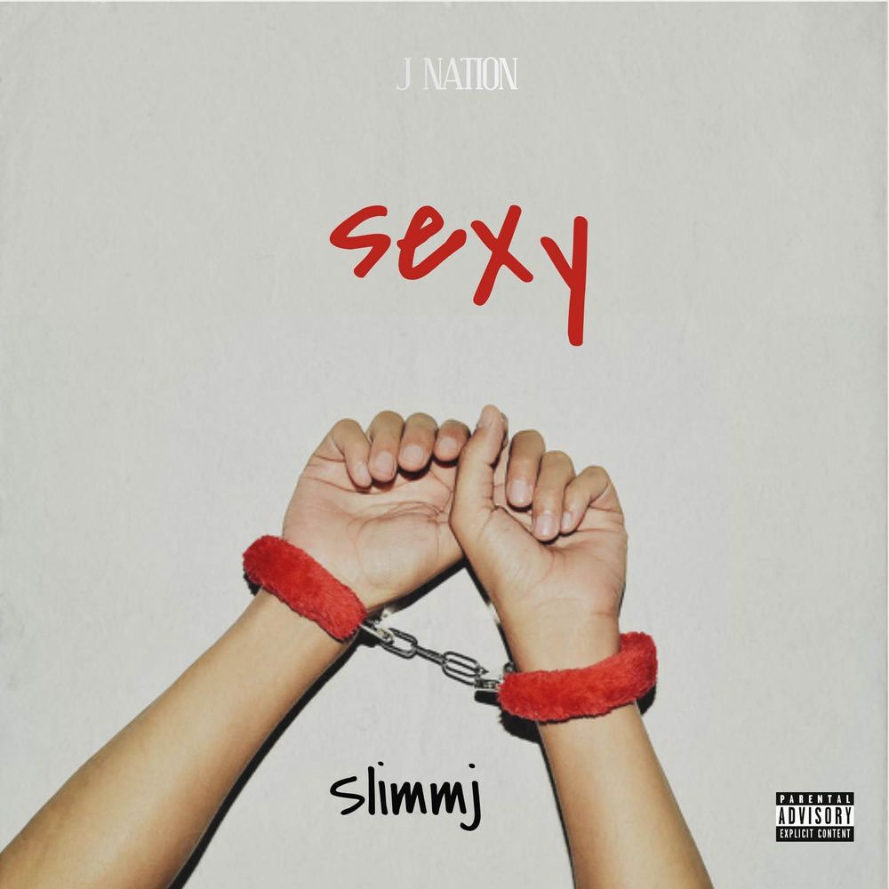 Slimm J sexy