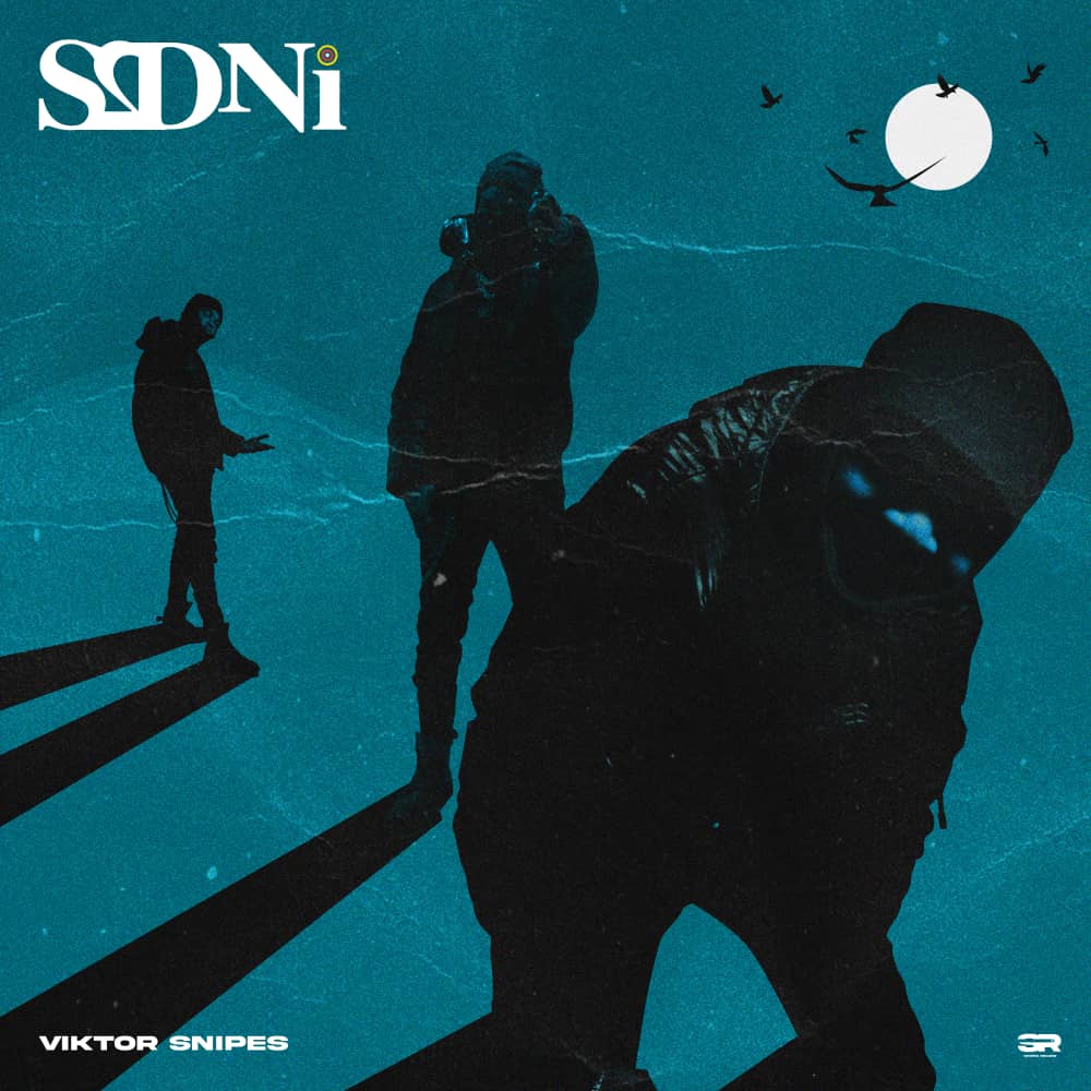 Viktor Snipes S2DNi EP