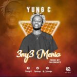 Yung C Artwork