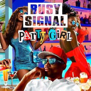 busy signal party girl sureloaded.com