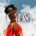 dahlin gage give dem artwork