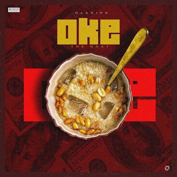 Oladips Oke The Goat