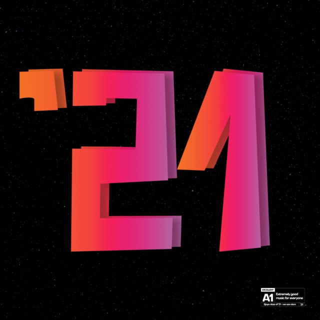 Oxlade – Class of 21