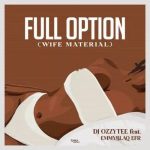 Ozzytee full option