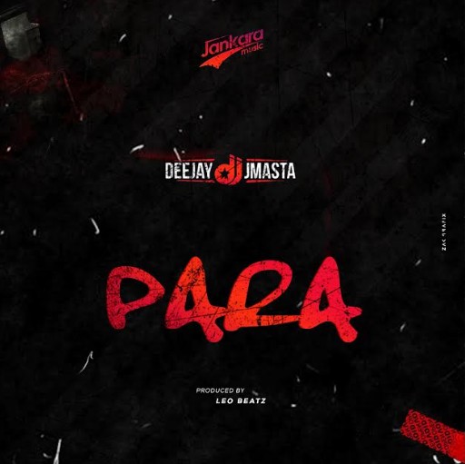 dj j masta para