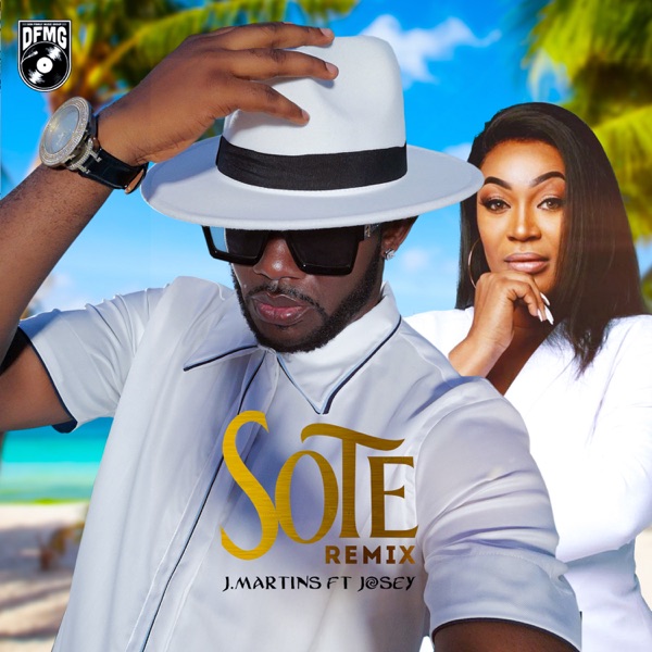 J. Martins Sote Remix