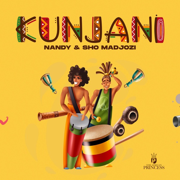 Nandy Kunjani 1