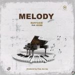 Ruffcoin Ft KCee Melody