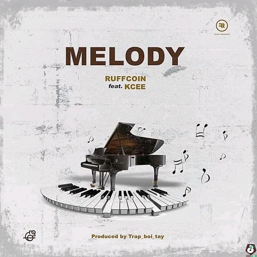 Ruffcoin Ft KCee Melody