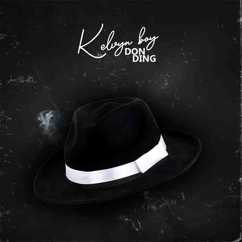 kelvyn boy don ding