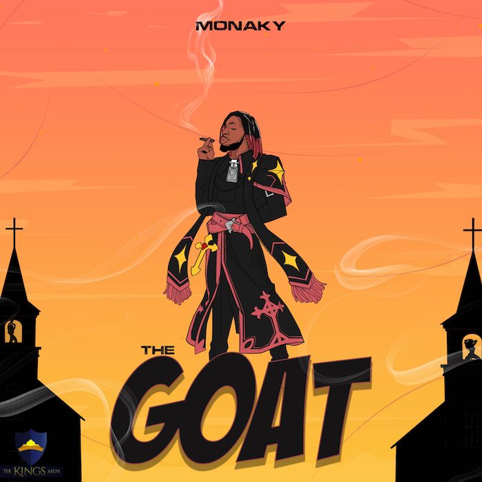 the goat