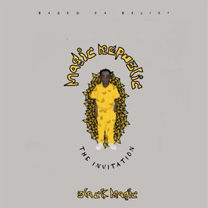 BlackMagic