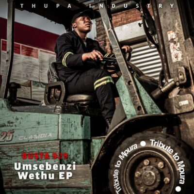 Busta 929 Umsebenzi Wethu 2.0