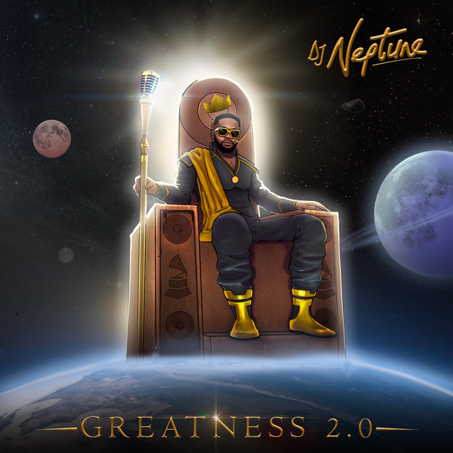 DJ Neptune Ololufe Ft Simi Peruzzi
