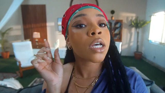 FAVE Baby Riddim Video 1