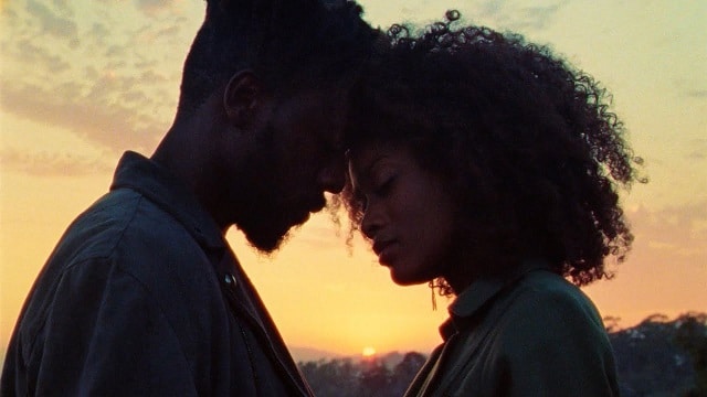 Johnny Drille Loving Is Harder Video