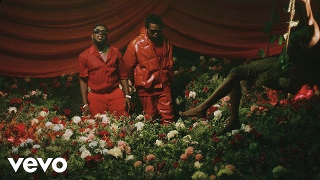 Olamide Jailer Video
